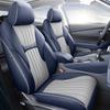 Премиальный Специальный Чехол на Сиденье Автомобиля Для Honda Accord 2025 2025 11-го Поколения Водонепроницаемая Защитная Деталь Автомобиля из Искусственной Кожи