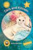 Книга Cats and Kittens : Book No. 1 of "-ing" Early Reader Series: Book No. 1 of -ing Early Readers Series: Book