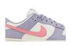 Women's Sneakers Nike Dunk Low Indigo Haze (Women's) Indigo Haze/Coral Chalk-Sail