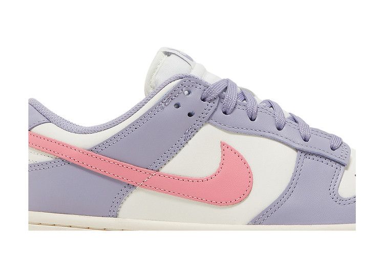Women's Sneakers Nike Dunk Low Indigo Haze (Women's) Indigo Haze/Coral Chalk-Sail