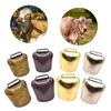 Anti Lost For Festival Party Farm Animal Supplies Pendants Copper Bell Opening Bell Grazing Bell