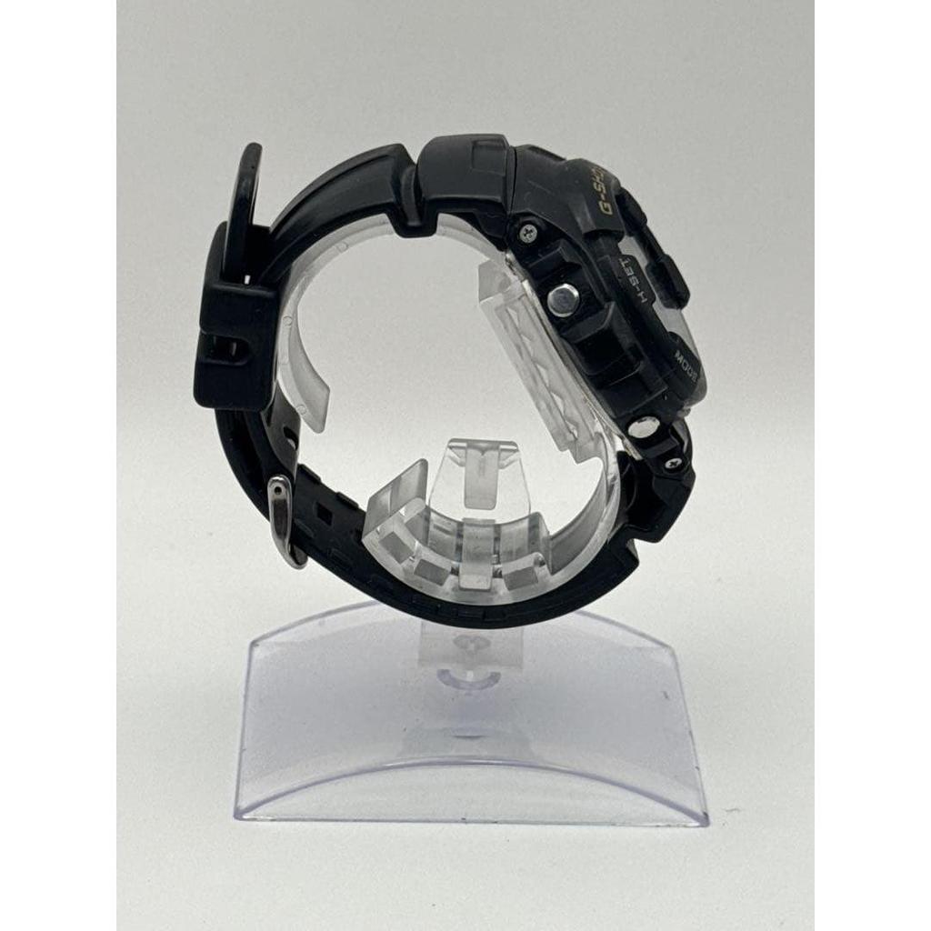 Б/у CASIO G-SHOCK G-100 Аналогово-цифровые Мужские
