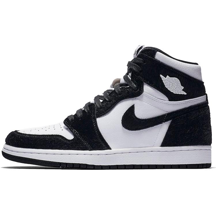 Jordan 1 Ретро Высокоскрученная Женская CD0461-007