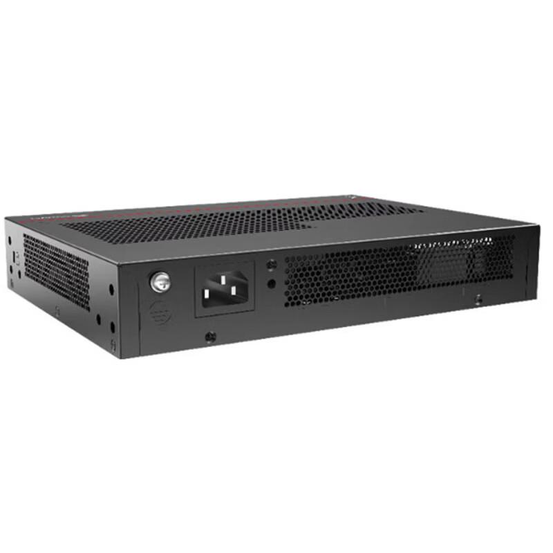 HUAWEI S1730S-S8T4X-QA3 8-Port Gigabit 4-Port 10G Managed Switch