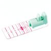 Clover Sewing Allowance Cutter Guide Clear 25-323