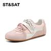 Saturday Fashion Trend Versatile Sports Training Shoes for Women