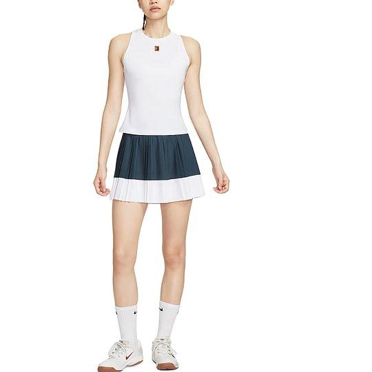 Nike Теннисные шорты Advantage для женщин HJ7914-478