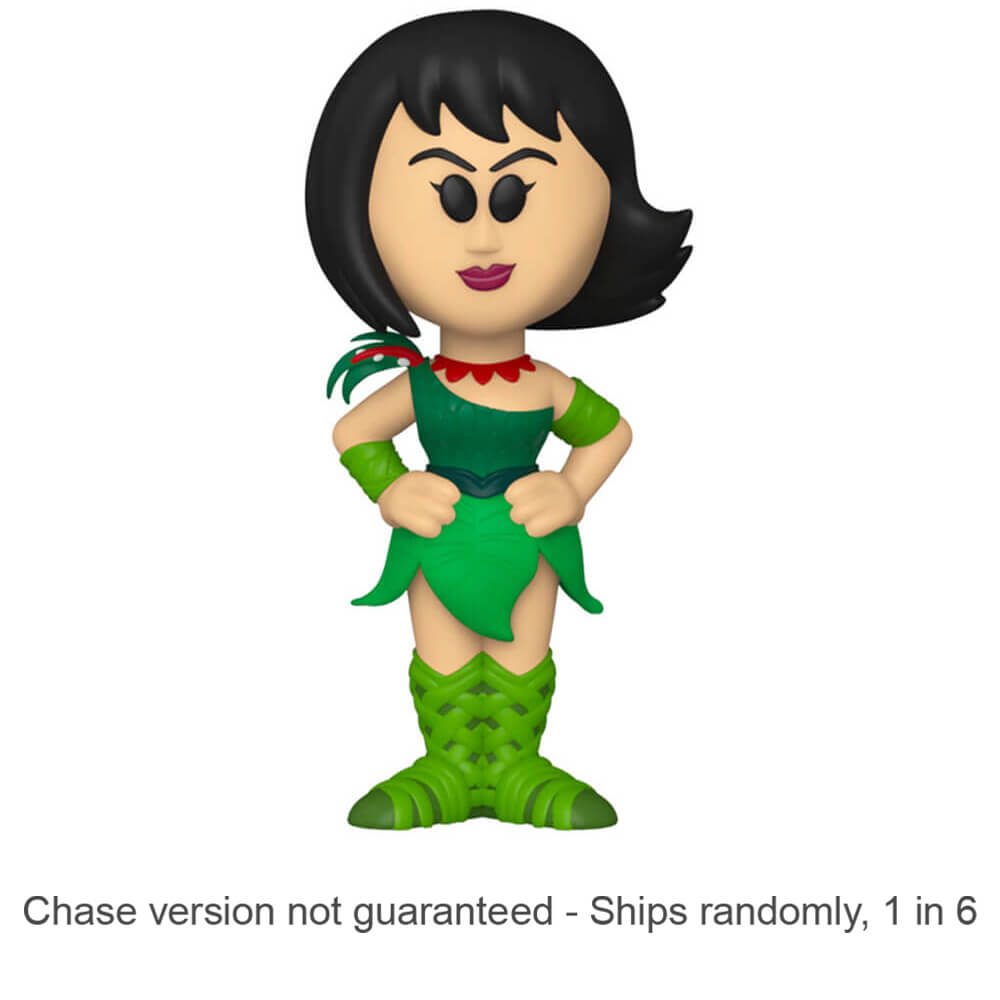 Samurai Jack Ashi Vinyl Soda Chase выходит 1 из 6