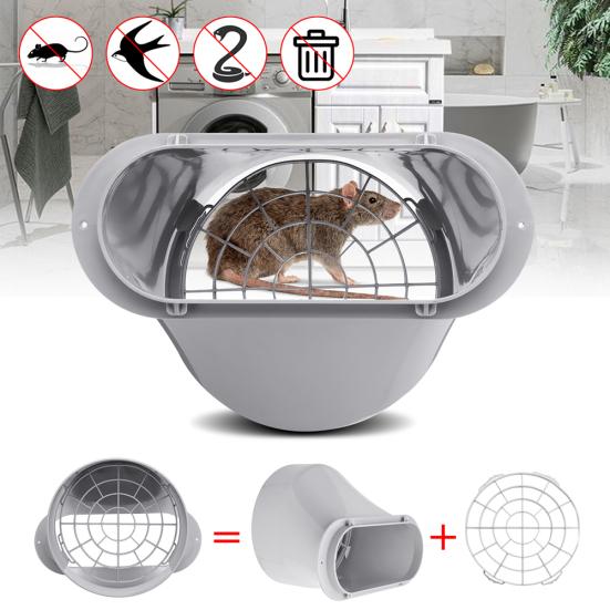 5/6inch Portable Air Conditioner Window Adapter Exhaust Hose/Tube Connector