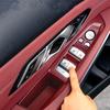 Car Decoration Window Lift Switch Panel For BMW New 3 Series 325li 320i -2025 Cars Accessories Upgrade Modify A Car