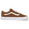 Vans Old Skool Pig Suede - Tortoise Shell Unisex Sneakers Brown VN0A5JMI1RE