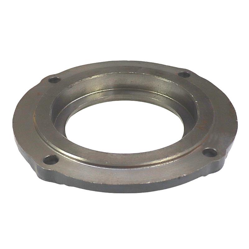 Front cover of the rear axle reduction gear Ursus C-360 Polish