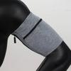 Кошелек на запястье Мягкий унисекс из полиэстера Кошелек на запястье для хранения для бега для фитнеса и тренажерного зала