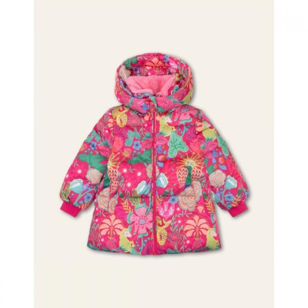 Oilily Kids Kurie Coat Okhfect002a