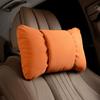 For Lexus ES200 ES300h RX NX UX LS LX Headrest Against Neck Pillow Waist Cushion Neck Protection Car Interior Accessories