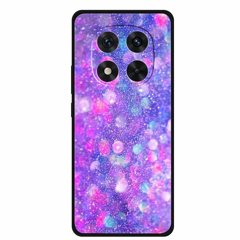 Для Xiaomi Redmi Note 14 pro+ /14 pro/14 5G Чехлы Роскошный Черный Мягкий ТПУ Силиконовый Чехол для Redmi note14 Pro 5G Ударопрочные Чехлы