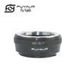 MD to Leica SL/T Lens Adapter Ring for Minolta Seagull MD to L-Mount (Sigma FP, Panasonic)