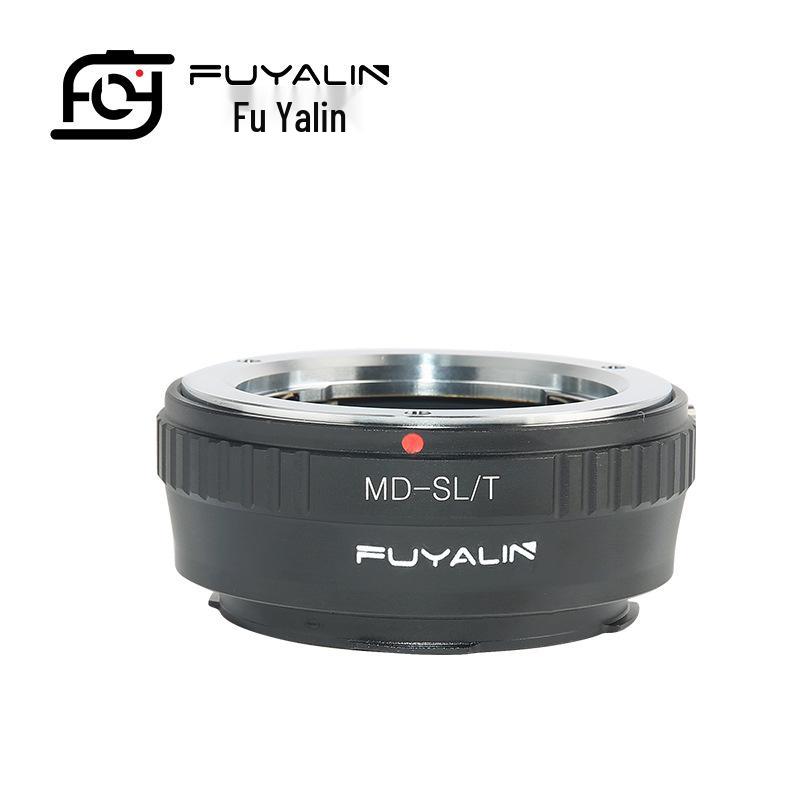 MD to Leica SL/T Lens Adapter Ring for Minolta Seagull MD to L-Mount (Sigma FP, Panasonic)