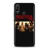 Чехол Pantera Dimebag Darrell Guiar Rock Band для Huawei Y6 Y7 Y9 2019 Y6p Y8s Y9a, мягкие чехлы, чехол Коврики 10 20 Lite 40 Pro Plus
