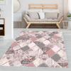 Washable Printed Carpet LNA1340-HT201