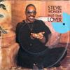 7inch Record STEVIE WONDER - Part-time Lover T1808X Tamla 1985 Canada Soul/Funk Used