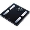 Beurer Diagnostic Bathroom Scale BF 400 Black