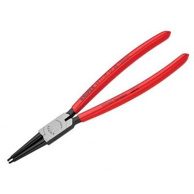 Стопорные клещи Knipex серии 44 11 для внутренних стопорных колец