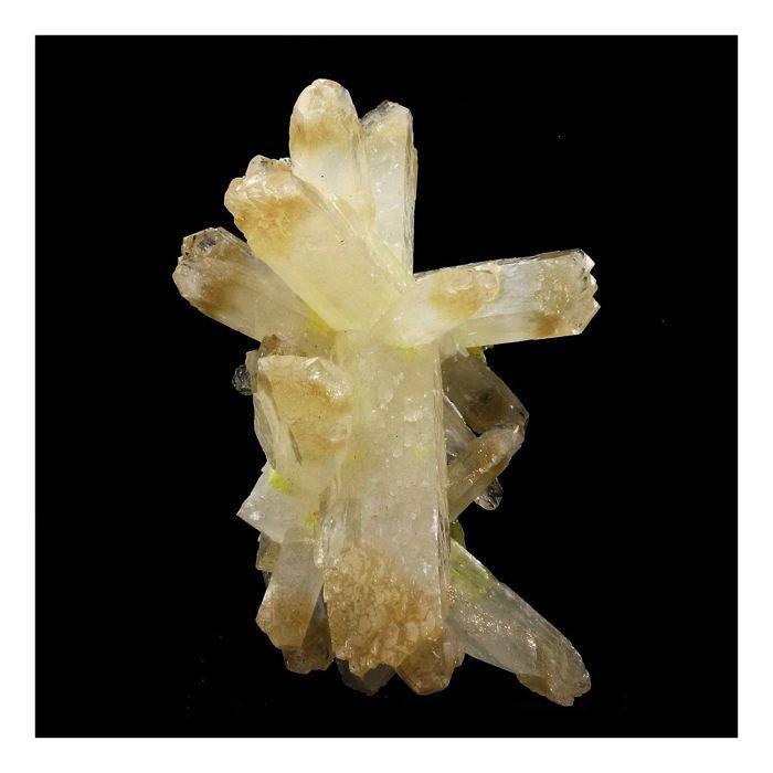 Pierres et Minéraux. Celestine. 473.0 ct. Machów, Pologne.