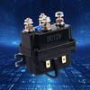 Universals 12V 250A Winch Remote Contactor Winch Relays Kits Practical Winch Control Solenoid Relays Control Box