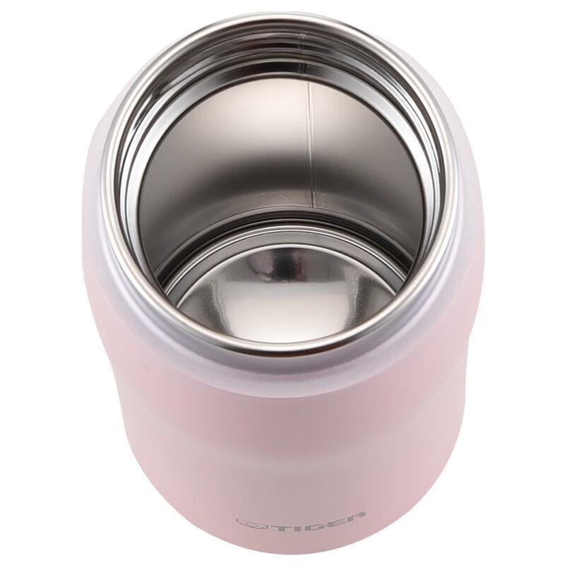 Tiger MJE-A036 Vacuum Insulated Stainless Steel Bottle