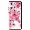 Soft Case For Motorola Moto G75 5G Cover Silicone Print Luxury Flower TPU Soft Phone Cases For Moto G75 5G  Animal Colorful TPU
