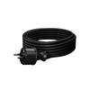 Przedłużacz Gumowy Budowlany Kabel Zasilający 10M 3X1,5Mm2 16A Ip44