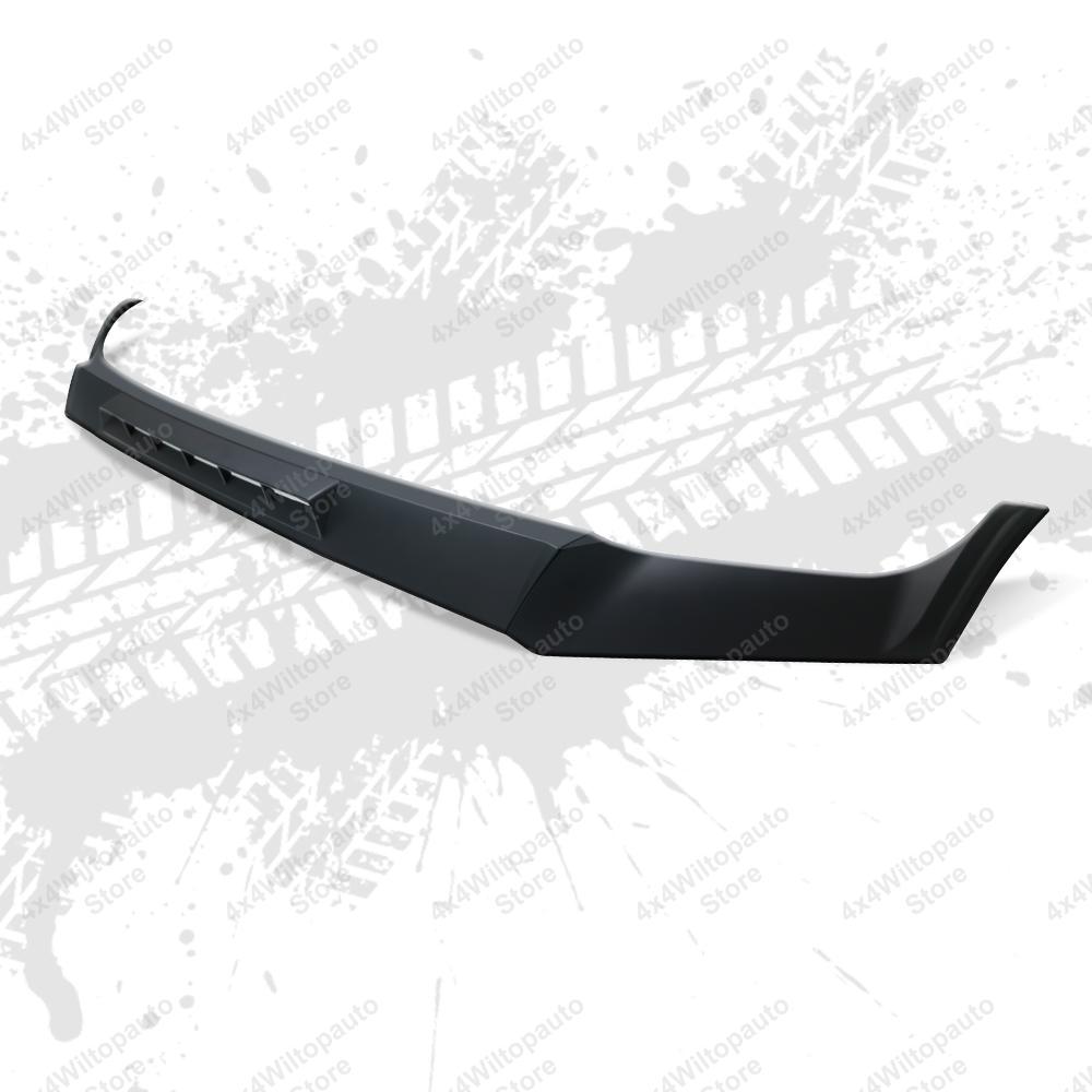 Защита капота Дефлектор от насекомых Капот Для Ford Ranger T9 2025 2025 XLT XLS XL Raptor Wildtrak Дефлектор от насекомых Аксессуары для экстерьера автомобиля