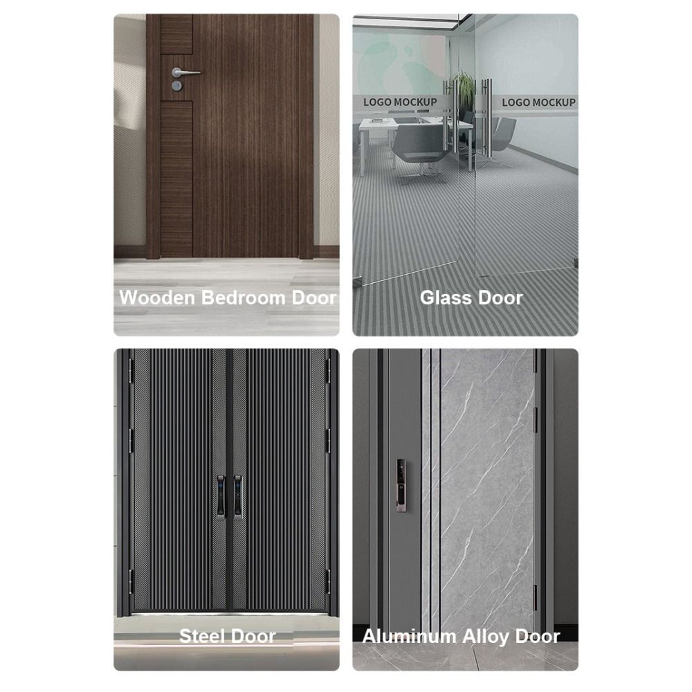 Уплотнительная лента для нижней части двери, защищающая от насекомых, самоклеящаяся заглушка для двери, уплотнительная лента