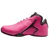Кроссовки мужские Zoom Hyperflight Hyper Pink Металлик-Серебристо-Черные IX0704-600