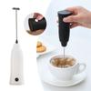 New Durable Home Whiskmixer Mini Milk Frother Coffee Foamer Tools Electric Egg Beater