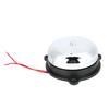 100mm 4in Electric Ring Time Bell No-Sparking Signal Alarm for School Factory Agencies