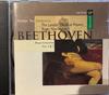 CD BEETHOVEN, TAN, NORRINGTON; LONDON  - Beethoven;Piano Concs.1 & 2  5612962 Virgin 1989 Holland Classical Used