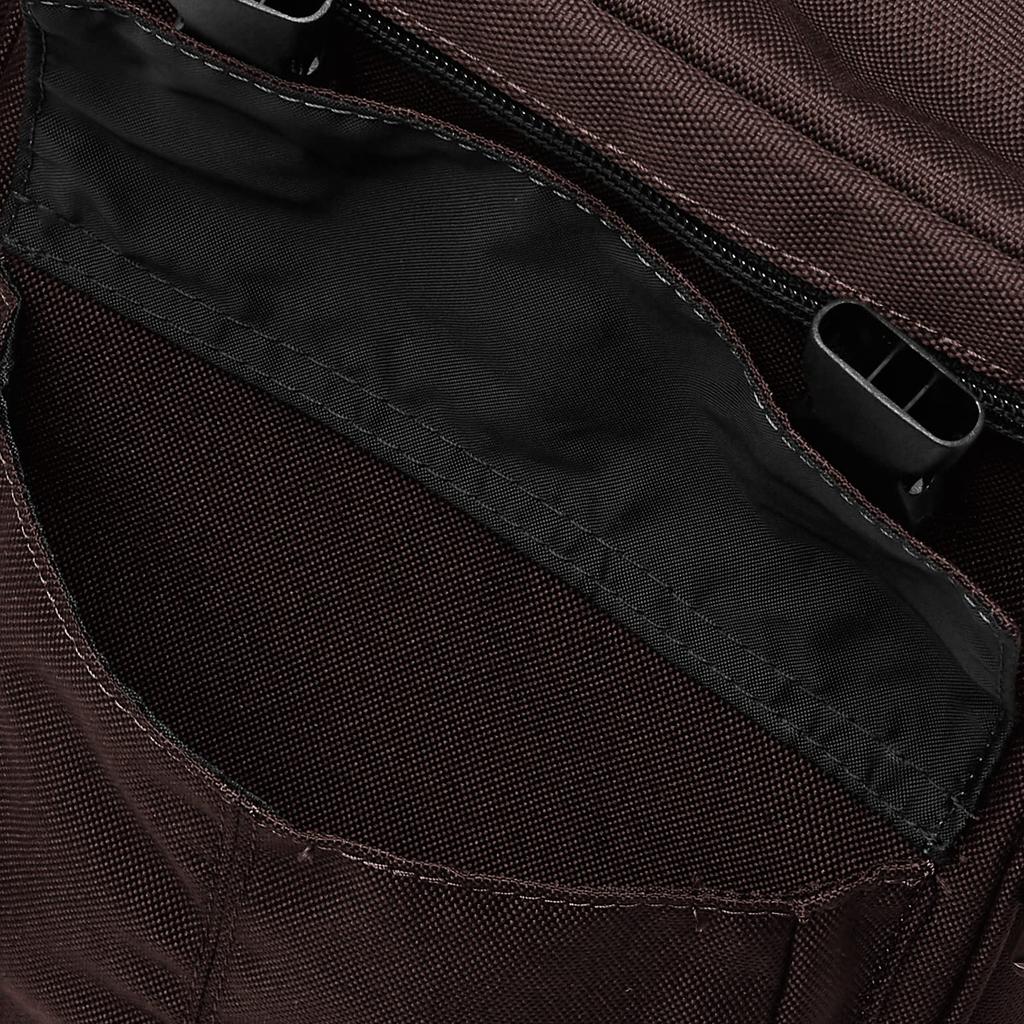 Major League Baseball Square Kids' Backpack SD-MBBKM160 SD Brown