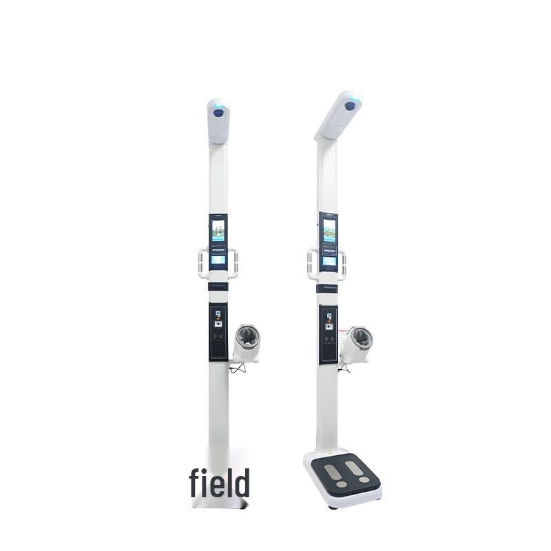 MAINO SCALE Smart Health Analysis Scale with Printer
