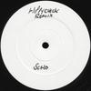12-дюймовая пластинка SOHO 2 Hippychick Remix 12SAV106R S And M 1990 UK Dance Electronica Б/у