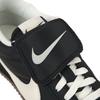 Nike Cortez Leather SE Tiempo Pack - Черные Унисекс Кроссовки Белые Резиново-Коричневые IM4843-010