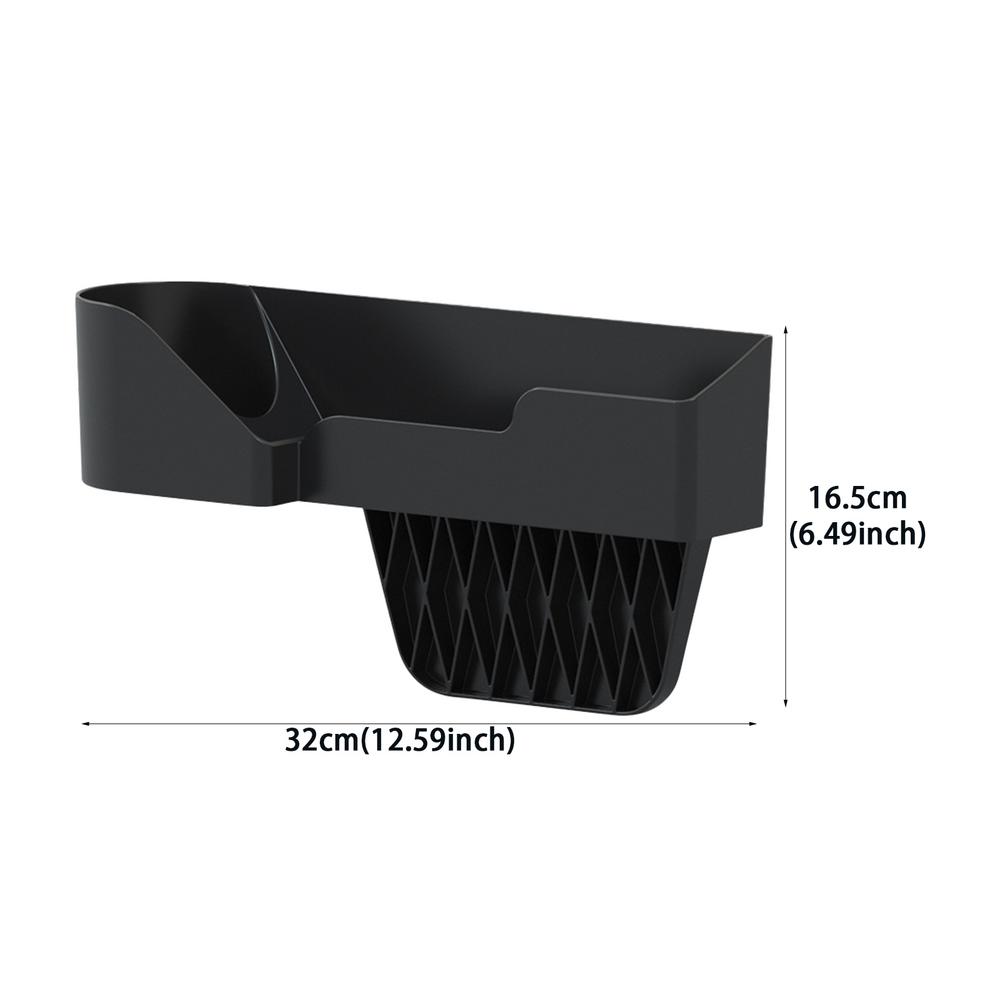 Органайзер для автомобильного сиденья, многофункциональное хранилище для автомобильного сиденья, ящик для хранения автомобильных сидений, аксессуары для салона автомобиля для автомобиля, грузовика