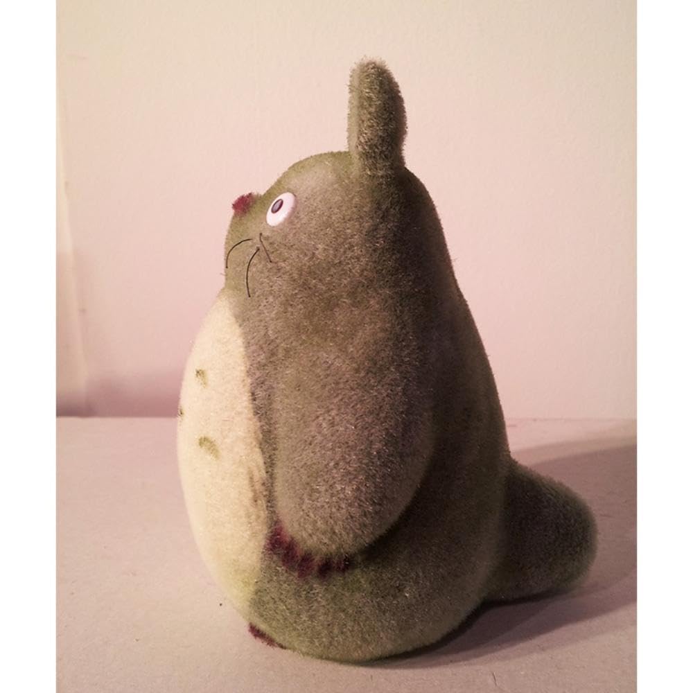 Sekiguchi My Neighbor Totoro Doll Big Totoro Collection (Studio Ghibli) Direct from Japan