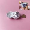 1000pcs Greaseproof Paper Cupcake Liners Disposable Cupcake Wrappers Fashion Muffin Baking Cups