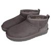 CLASSIC ULTRA MINI Mouton Boots 1116109 GRAY [UGG] US5.0-22.0
