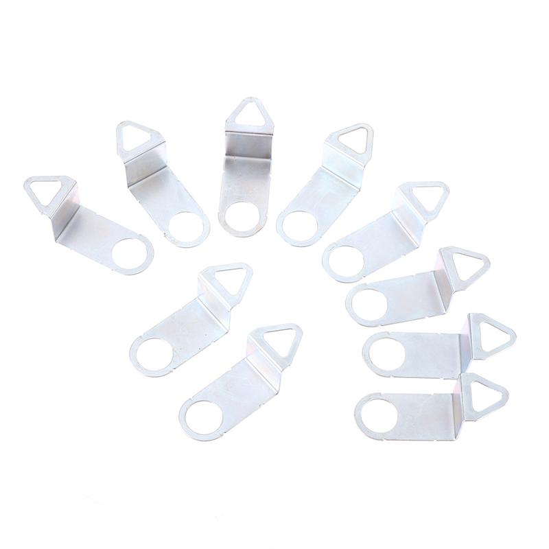 Аксессуары для настенных часов своими руками Механизм Крючок Задний крючок Настенные часы Механизм часов Небольшие аксессуары