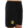 Kid's soccer football uniform jersey and shorts  Borussia Dortmund CO-6358