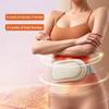 Abdominal Massager Wireless Electric Slimming Belt Adjustable 6 Vibration Massage