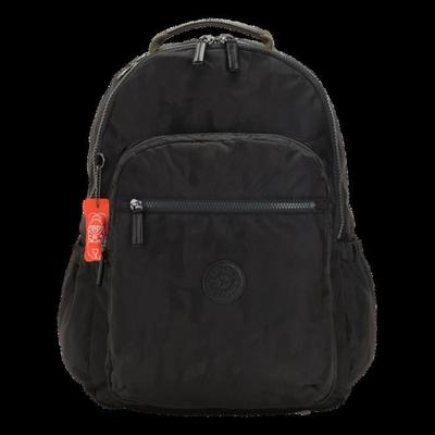 Рюкзак для компьютера Seoul Go Kipling 15 дюймов - черный